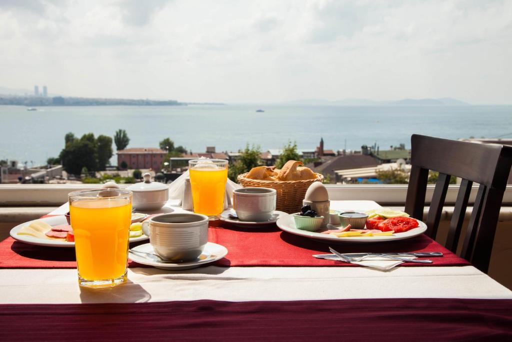 Cem Sultan Hotel Κωνσταντινούπολη Εξωτερικό φωτογραφία