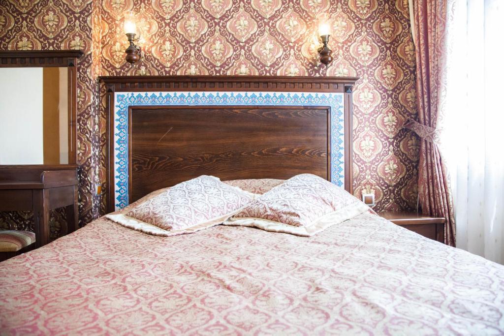 Cem Sultan Hotel Κωνσταντινούπολη Δωμάτιο φωτογραφία