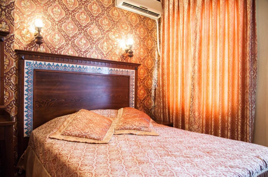 Cem Sultan Hotel Κωνσταντινούπολη Δωμάτιο φωτογραφία