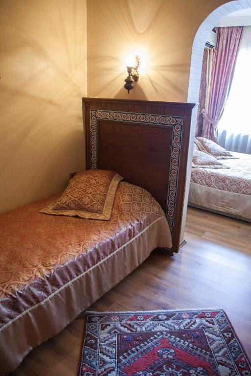 Cem Sultan Hotel Κωνσταντινούπολη Δωμάτιο φωτογραφία