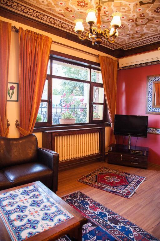Cem Sultan Hotel Κωνσταντινούπολη Εξωτερικό φωτογραφία