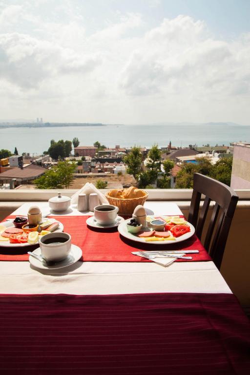 Cem Sultan Hotel Κωνσταντινούπολη Εξωτερικό φωτογραφία