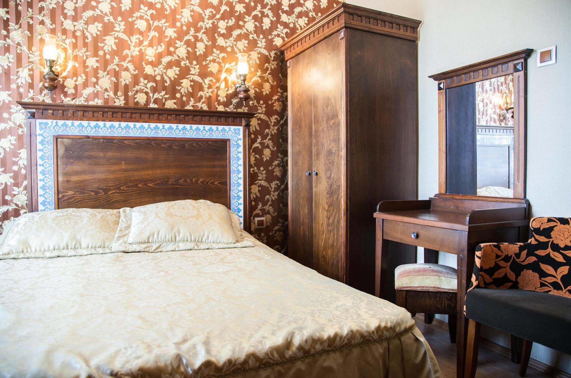 Cem Sultan Hotel Κωνσταντινούπολη Εξωτερικό φωτογραφία