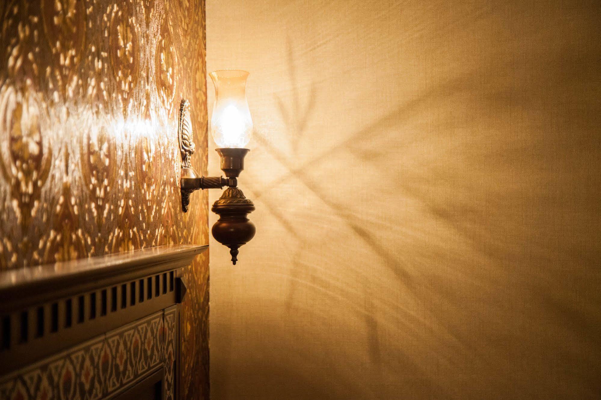 Cem Sultan Hotel Κωνσταντινούπολη Εξωτερικό φωτογραφία