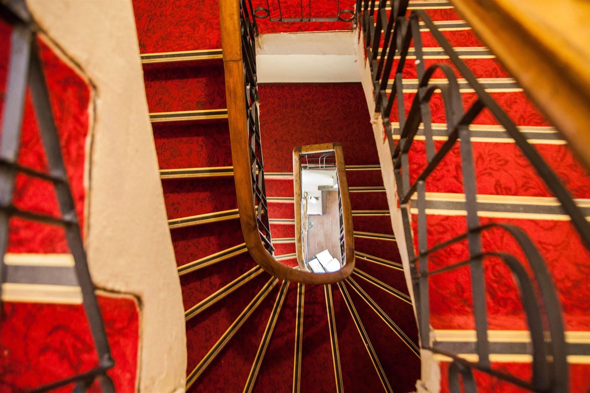 Cem Sultan Hotel Κωνσταντινούπολη Εξωτερικό φωτογραφία